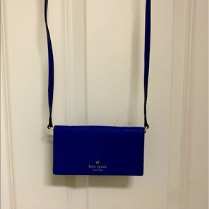 Kate spade crossbody bag